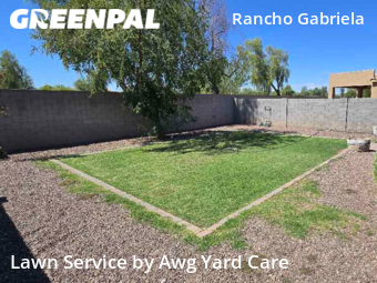 Lawn Maintenance nearby Surprise, AZ, 