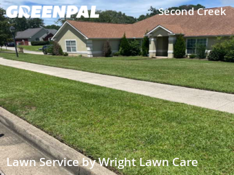 Yard Mowing nearby Mobile, AL, 