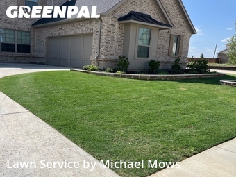 Grass Cutting nearby Northlake, TX, 