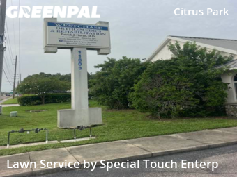 Lawn Care nearby Tampa, FL, 