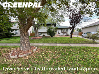 Lawn Cut nearby Joliet, IL, 