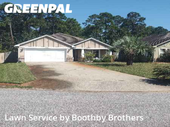 Lawn Mow nearby Navarre, FL, 