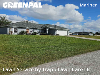 Lawn Mow nearby Cape Coral, FL, 
