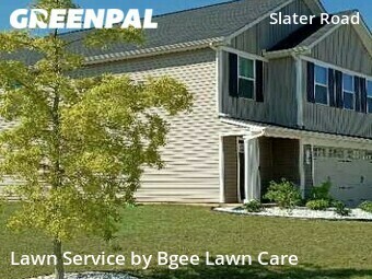 Lawn Mowing Service nearby Charlotte, NC, 