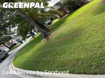 Lawn Mowing Service nearby Jacksonville, FL, 