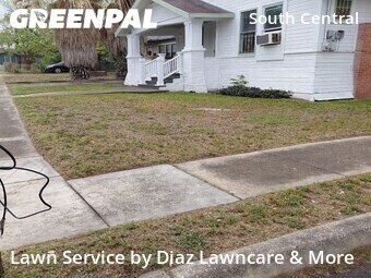 Yard Cutting nearby San Antonio, TX, 