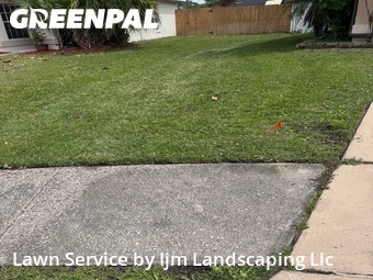 Lawn Mow nearby Orlando, FL, 