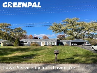 Lawn Cutting nearby Twinsburg, OH, 