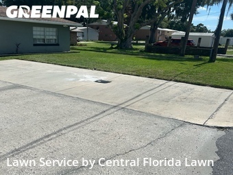 Lawn Cut nearby Winter Haven, FL, 