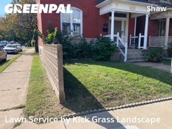 Yard Cutting nearby St. Louis, MO, 