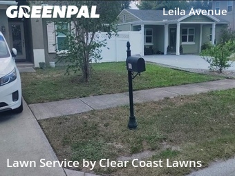 Grass Cutting nearby Tampa, FL, 