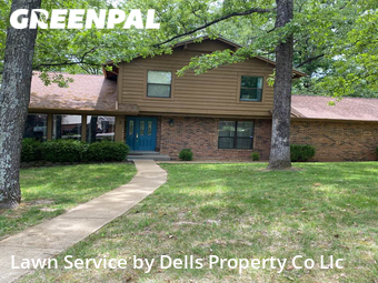 Lawn Cut nearby High Ridge, MO, 