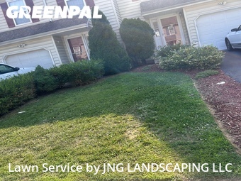 Lawn Care Service nearby Wilmington, DE, 