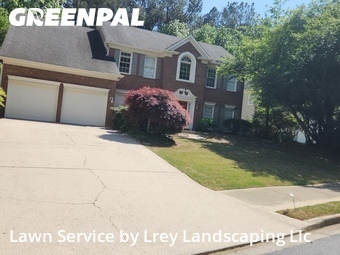 Lawn Maintenance nearby Peachtree Corners, GA, 