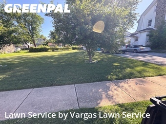Lawn Service nearby Upper Darby Township, PA, 