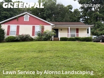 Lawn Cutting nearby Nashville, TN, 
