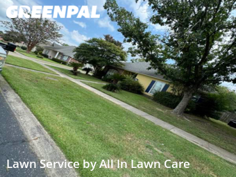 Lawn Care nearby Baton Rouge, LA, 