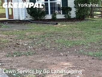Lawn Care Service nearby Charlotte, NC, 