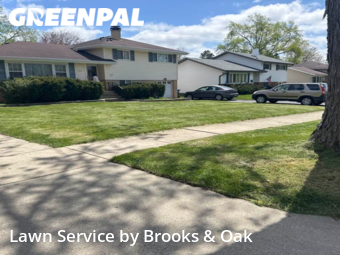 Lawn Service nearby Wheaton, IL, 