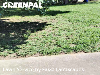 Lawn Mow nearby Purcell, OK, 