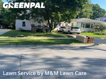 Yard Cutting nearby Madison, WI, 