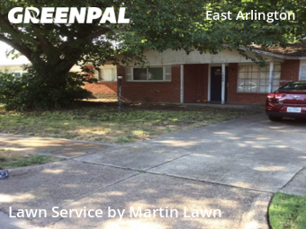 Lawn Cutting nearby Arlington, TX, 