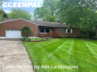 Lawn Care Service nearby Highland Heights, OH, 