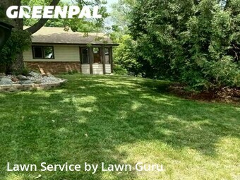 Lawn Mowing Service nearby Minneapolis, MN, 