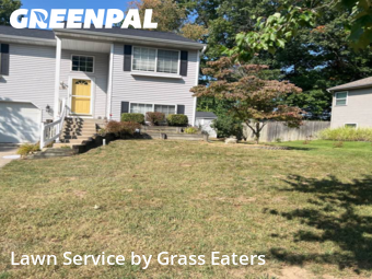 Yard Mowing nearby Grand Rapids, MI, 
