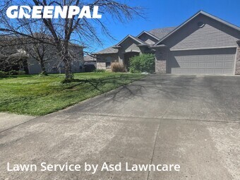 Lawn Cut nearby Columbia, MO, 