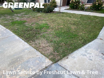 Lawn Care Service nearby Seguin, TX, 