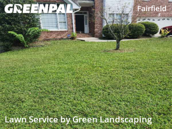 Yard Mowing nearby Durham, NC, 