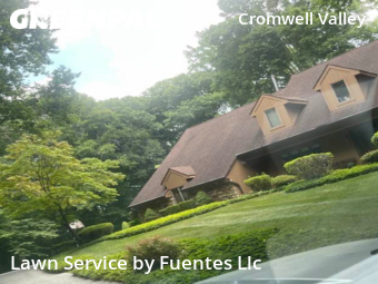 Lawn Care nearby Towson, MD, 
