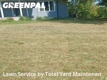 Lawn Cut nearby Eagan, MN, 