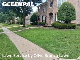Yard Cutting nearby Keller, TX, 