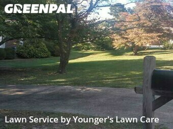 Lawn Service nearby Fayetteville, NC, 