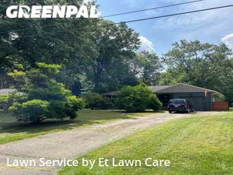 Lawn Care nearby Akron, OH, 