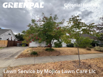 Work completed by lawn-care-services-in-Sacramento-CA