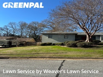 Lawn Mowing Service nearby Columbus, GA, 