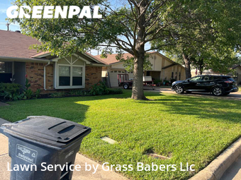 Lawn Care Service nearby Fort Worth, TX, 