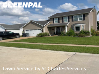 Lawn Mow nearby O'fallon, MO, 