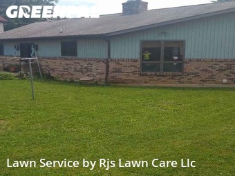 Lawn Mowing Service nearby Easton, PA, 