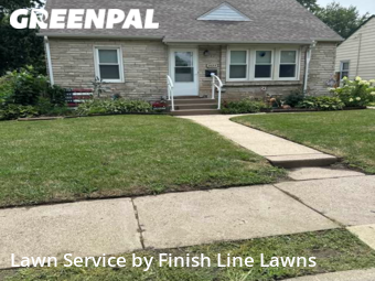 Lawn Mow nearby Davenport, IA, 