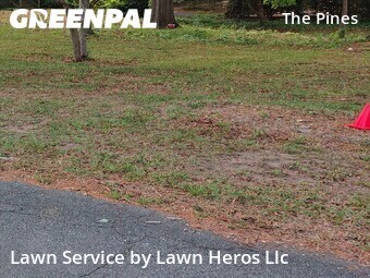 Lawn Mow nearby Greensboro, NC, 