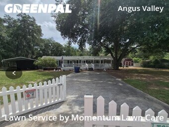 Lawn Care nearby Wesley Chapel, FL, 
