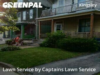 Lawn Cutting nearby Buffalo, NY, 