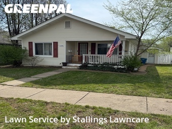 Lawn Service nearby Saint Charles, MO, 