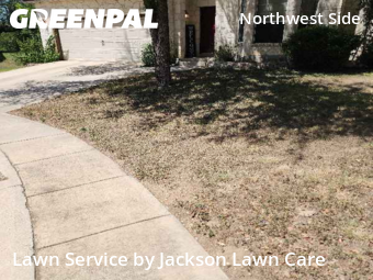 Lawn Cutting nearby Helotes, TX, 