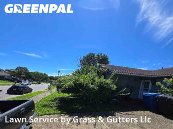 Lawn Mowing nearby Virginia Beach, VA, 