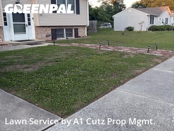 Lawn Service nearby Dover, DE, 